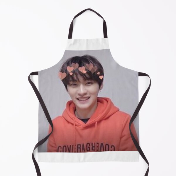 Item preview, Stray Kids Lee Know cute designed and sold by inniesart.