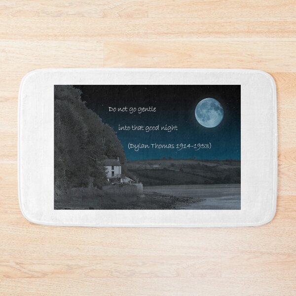 Item preview, Do Not Go Gentle designed and sold by Steve Purnell Photography.