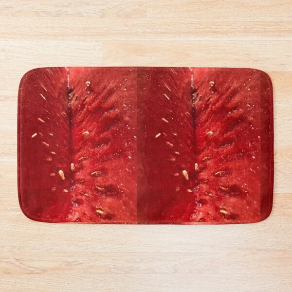 Item preview, Watermelon Reddish Flesh Nature  designed and sold by Kaushal Pal.