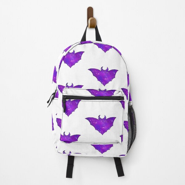 Item preview, Galaxy Halloween bat designed and sold by amupanda.