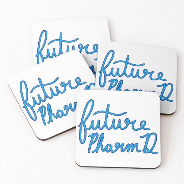 Item preview, Future PharmD designed and sold by Pharmacied.