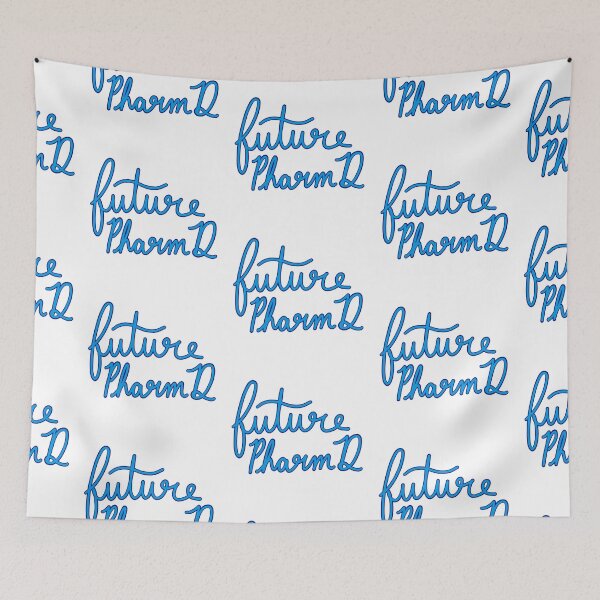 Item preview, Future PharmD designed and sold by Pharmacied.