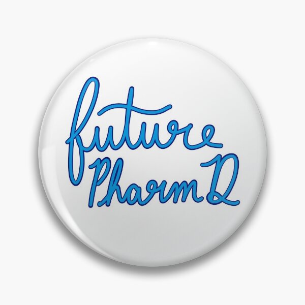 Item preview, Future PharmD designed and sold by Pharmacied.