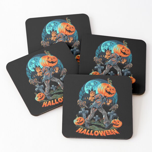 Item preview, Pumpkin Man designed and sold by eDigi-Arts.