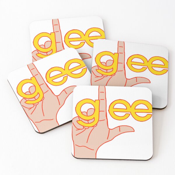Item preview, Glee Logo Soft designed and sold by gleefanjoelie.
