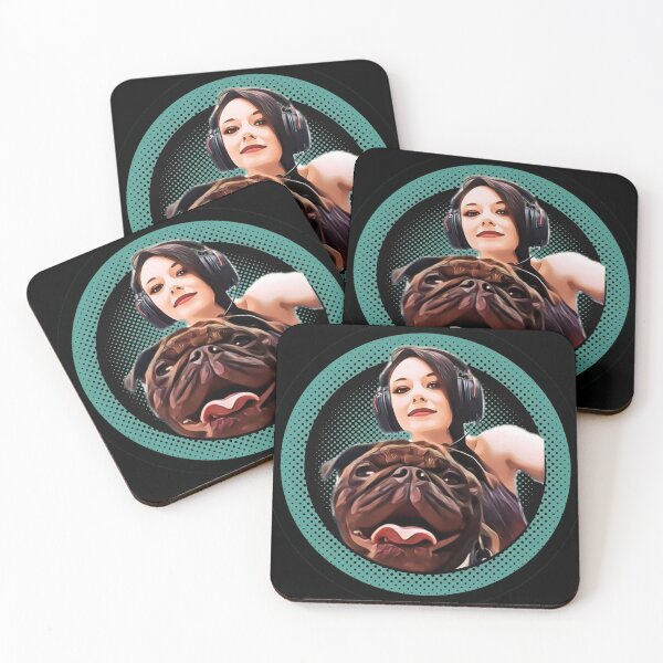 Item preview, The Team designed and sold by creativechimera.