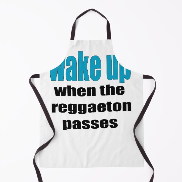 Item preview, wake up when passes designed and sold by montilla20.