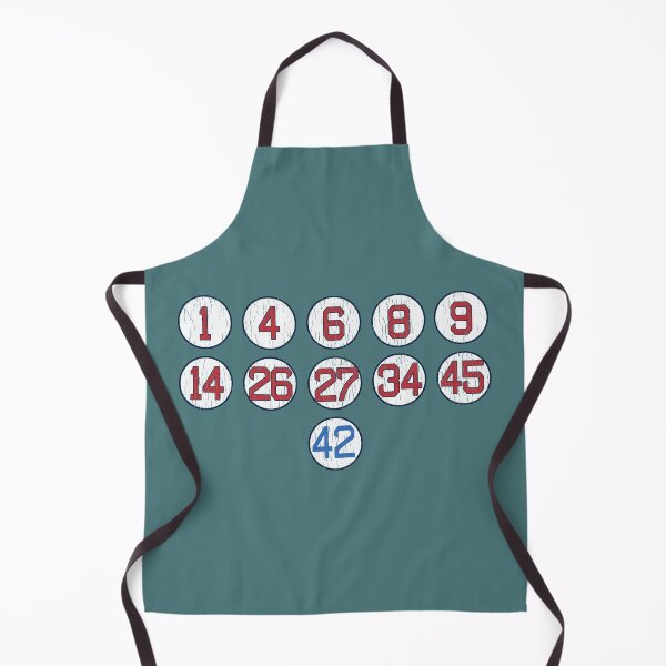 Item preview, What's in a number, Boston? designed and sold by positiveimages.