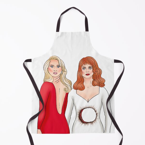 Item preview, See right through you, madeline ashton & helen sharp designed and sold by Splendid Scibbles.