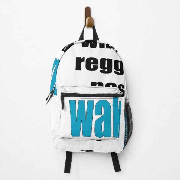 Item preview, wake up when passes designed and sold by montilla20.
