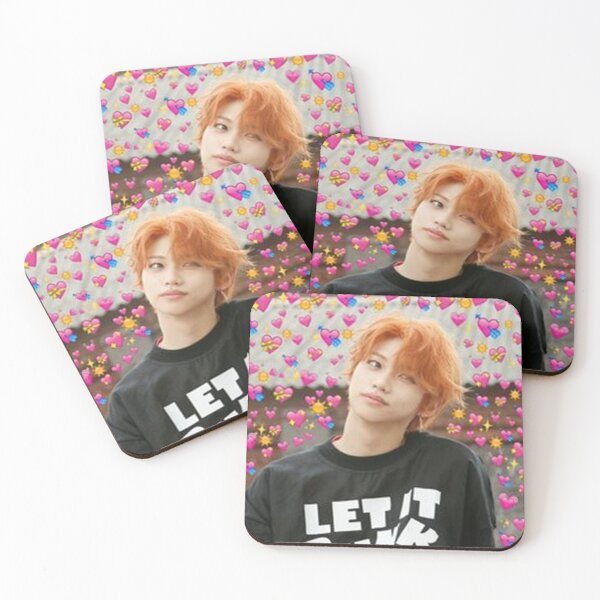 Item preview, Stray Kids Lee Felix cute designed and sold by inniesart.