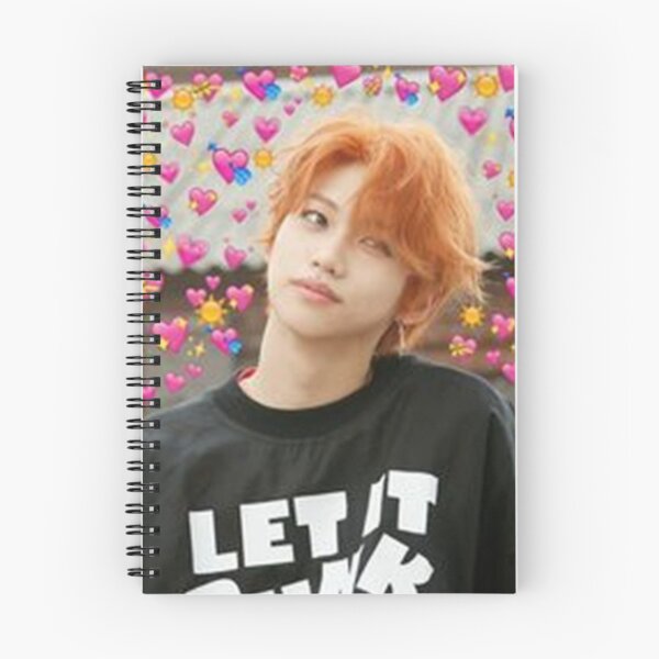 Item preview, Stray Kids Lee Felix cute designed and sold by inniesart.