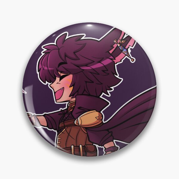 Item preview, Warrior of Light designed and sold by DaPandaBanda.