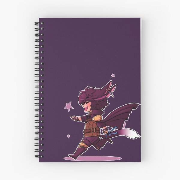 Item preview, Warrior of Light designed and sold by DaPandaBanda.