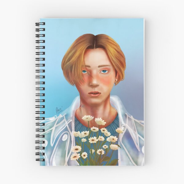 Item preview, Flower dawn designed and sold by Ludivine3397.