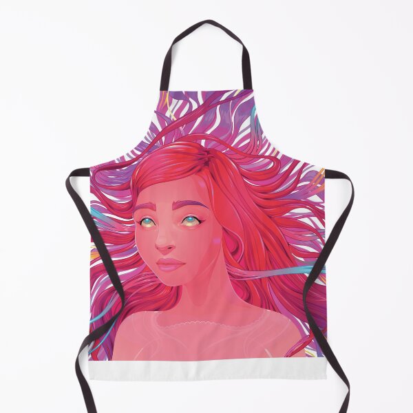Item preview, Beautiful Women Portrait designed and sold by PickCreation.