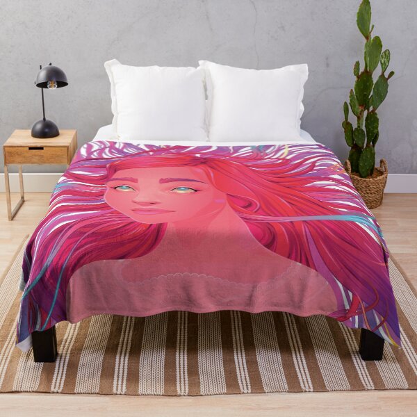 Item preview, Beautiful Women Portrait designed and sold by PickCreation.