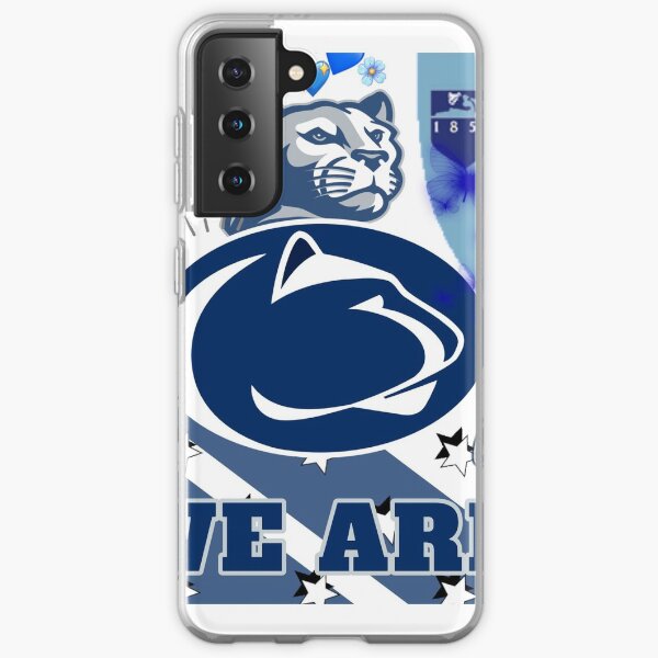 Penn State Background Samsung Galaxy Soft Case