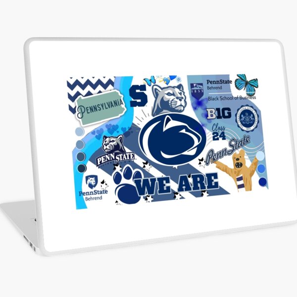  Psu  Laptop  Skins  Redbubble