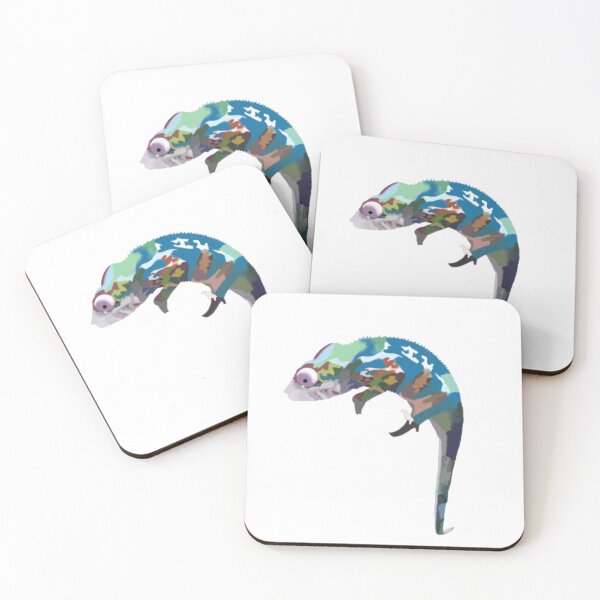 Item preview, Chameleon  designed and sold by Mojocoopy27.