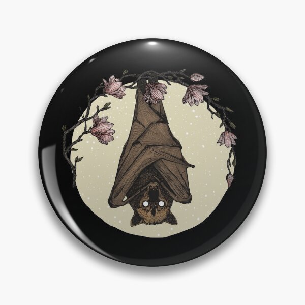 Item preview, Bat Crazy designed and sold by Jamie Stryker.