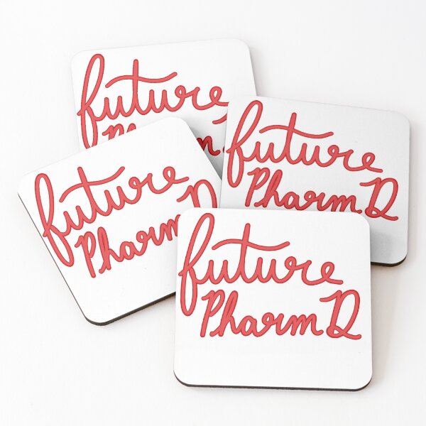 Item preview, Future PharmD designed and sold by Pharmacied.