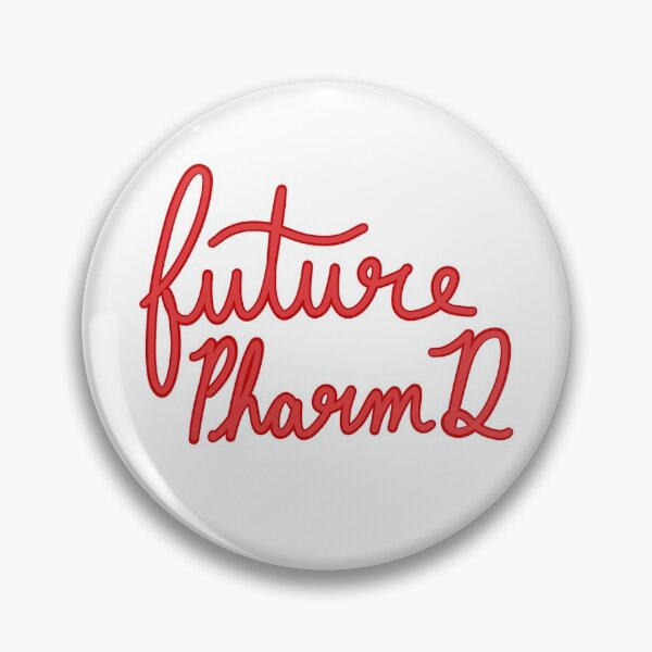 Item preview, Future PharmD designed and sold by Pharmacied.