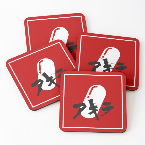 Item preview, Akira designed and sold by ricoalencar.