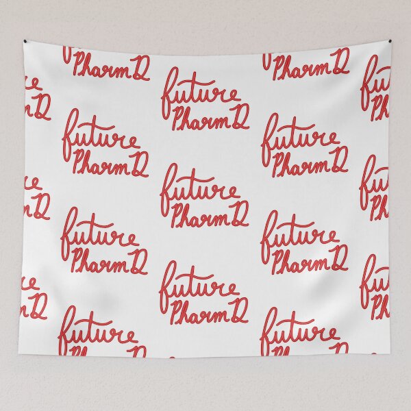 Item preview, Future PharmD designed and sold by Pharmacied.
