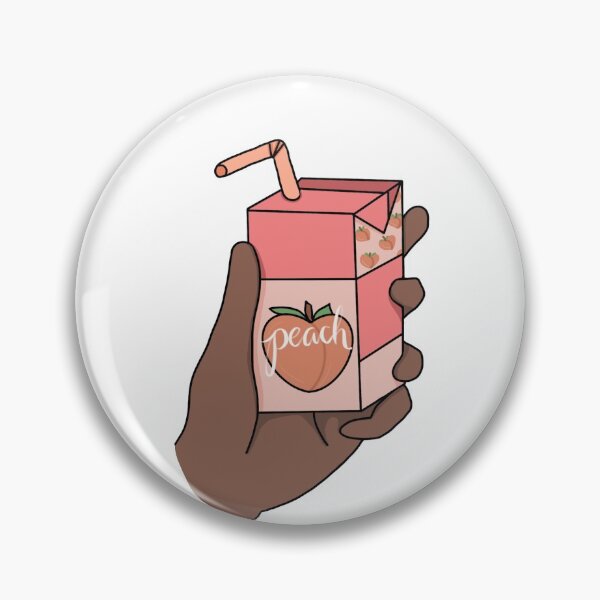 Item preview, Peach Juice designed and sold by Onyxbunny.
