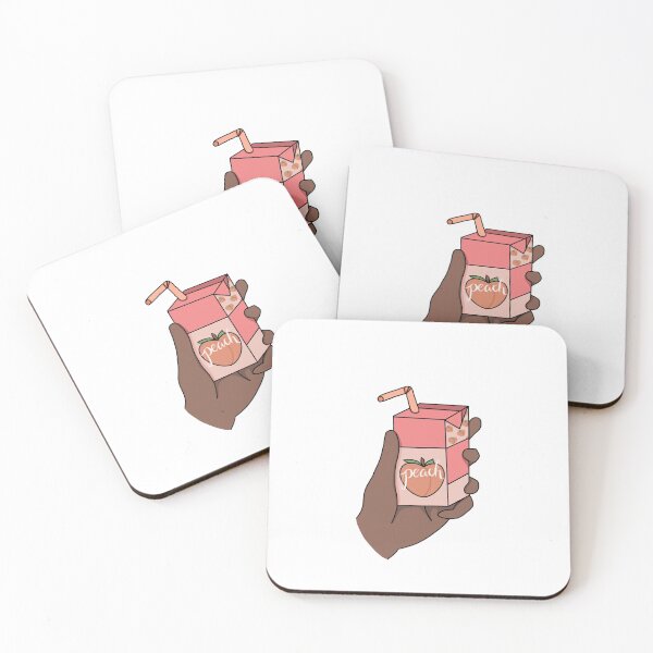 Item preview, Peach Juice designed and sold by Onyxbunny.