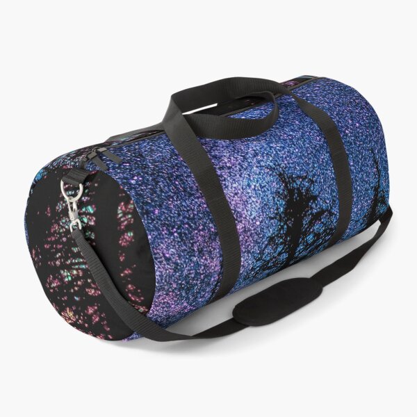 Item preview, Celestial Starlight in the Forest Near  Lake Irene Colorado  designed and sold by Rocky Mountain Artistry.