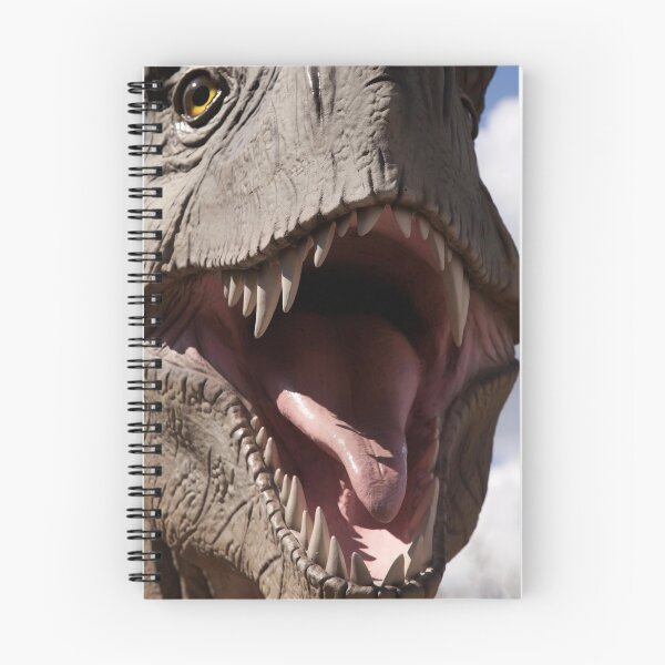 Item preview, Dinosaur T-Rex Giant Face designed and sold by TriadArtDesign.