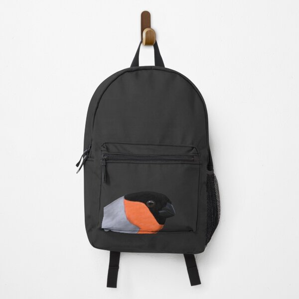 Item preview, Bullfinch bird drawing gift women girls men kids birdwatcher biologist designed and sold by jz-birds.