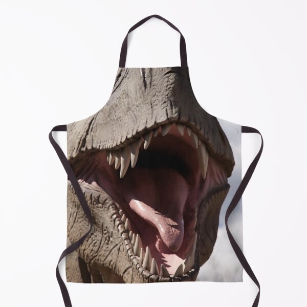 Item preview, Dinosaur T-Rex Giant Face designed and sold by TriadArtDesign.