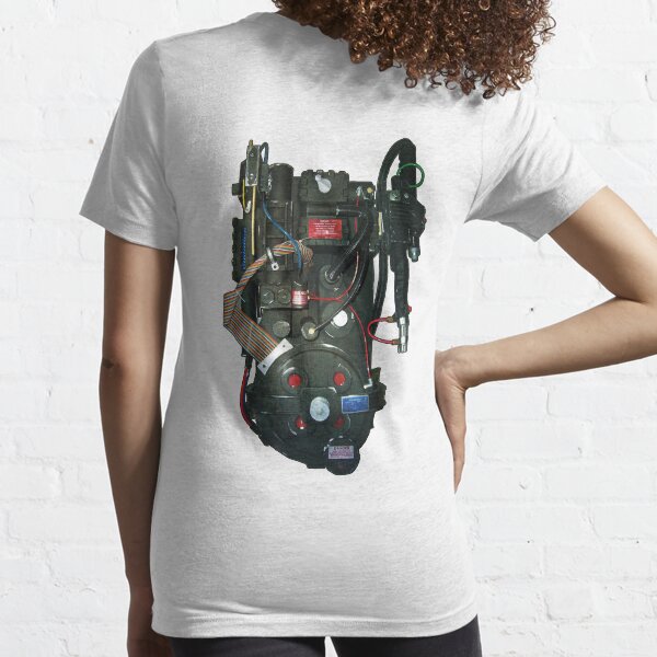 Proton pack Essential T-Shirt