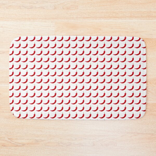 Item preview, Hot Pepper pattern  designed and sold by Bc31.