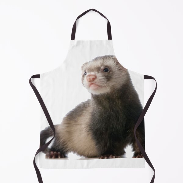 Item preview, ferret designed and sold by uchix.