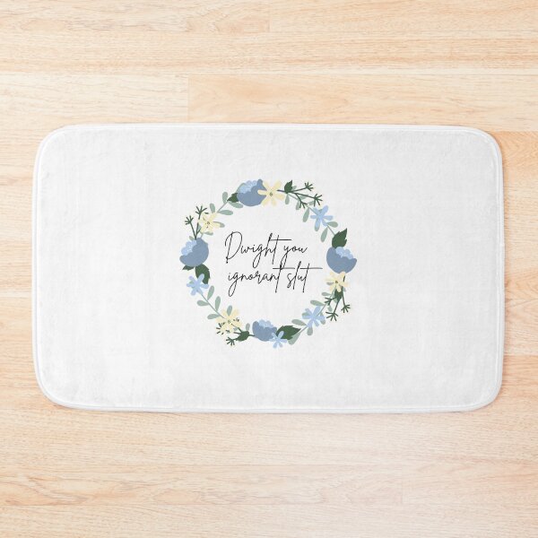 Item preview, Dwight  designed and sold by tayyshep.