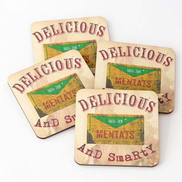 Item preview, delicious and smarty designed and sold by creativechimera.