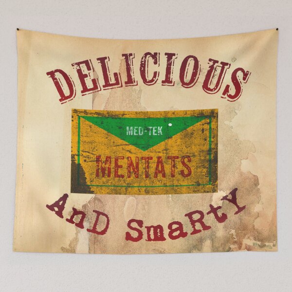 Item preview, delicious and smarty designed and sold by creativechimera.