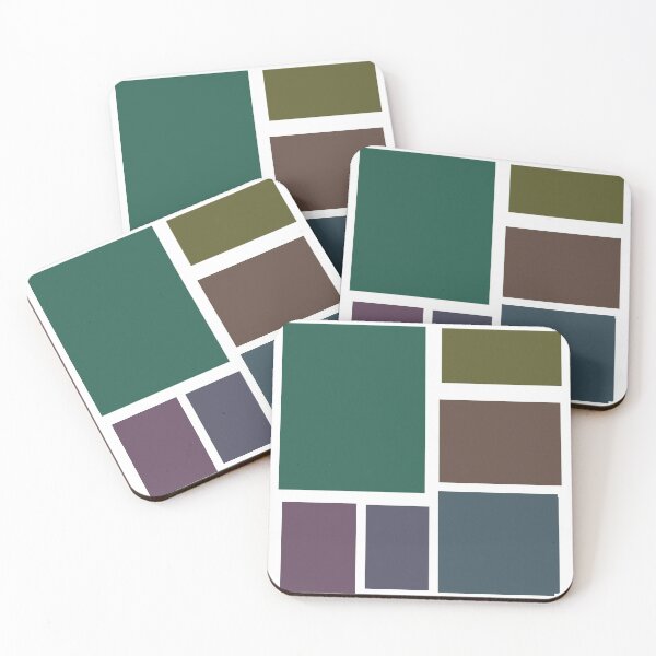 Item preview, Colours designed and sold by TallTree.