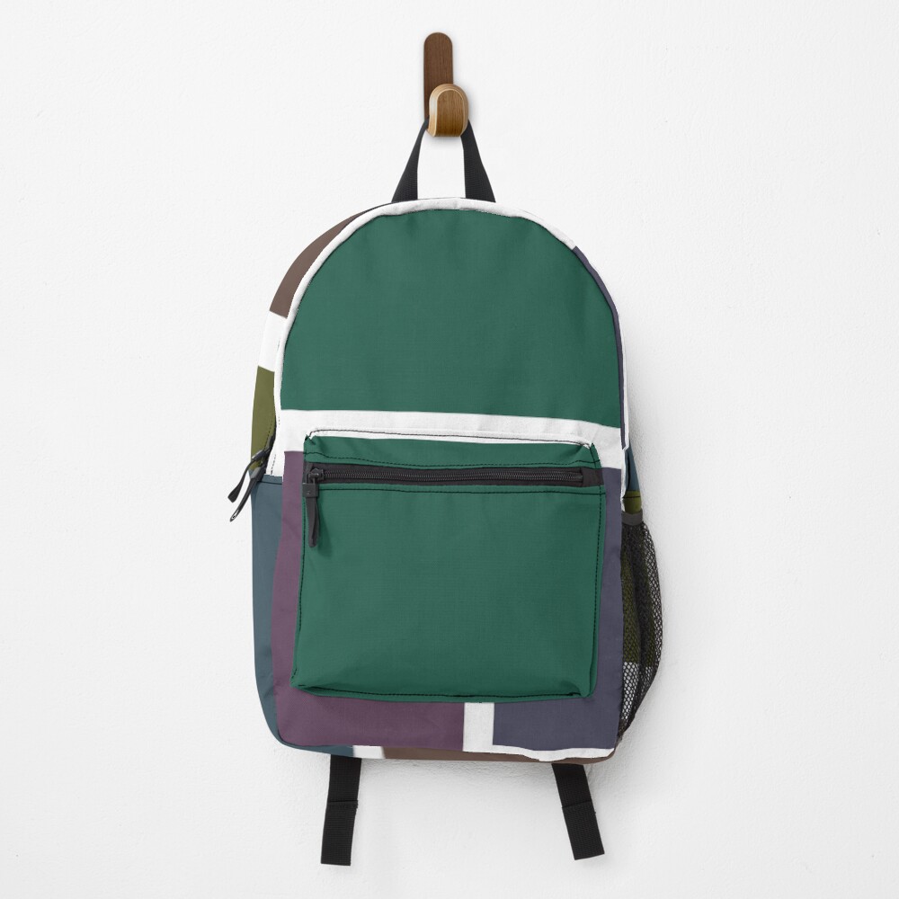 Item preview, Backpack designed and sold by TallTree.