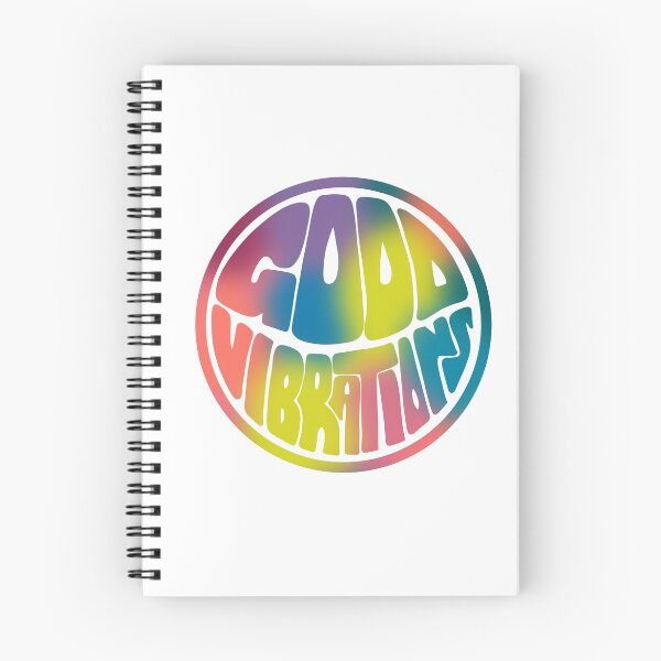 Item preview, Good Vibrations designed and sold by emmajhughes.