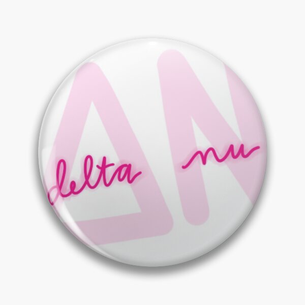 Item preview, delta nu designed and sold by fairestofemall.
