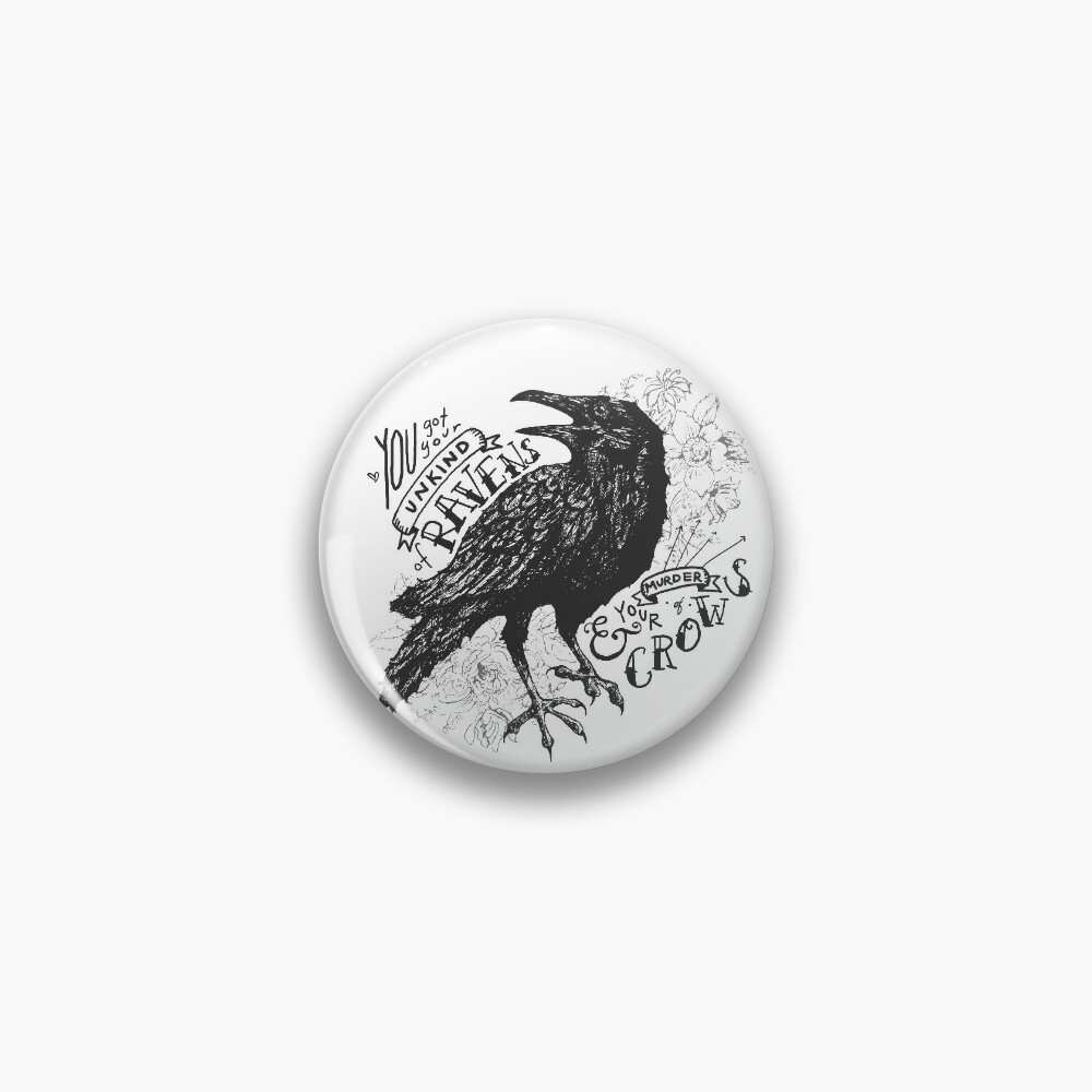 Item preview, Pin designed and sold by JamieStryker.