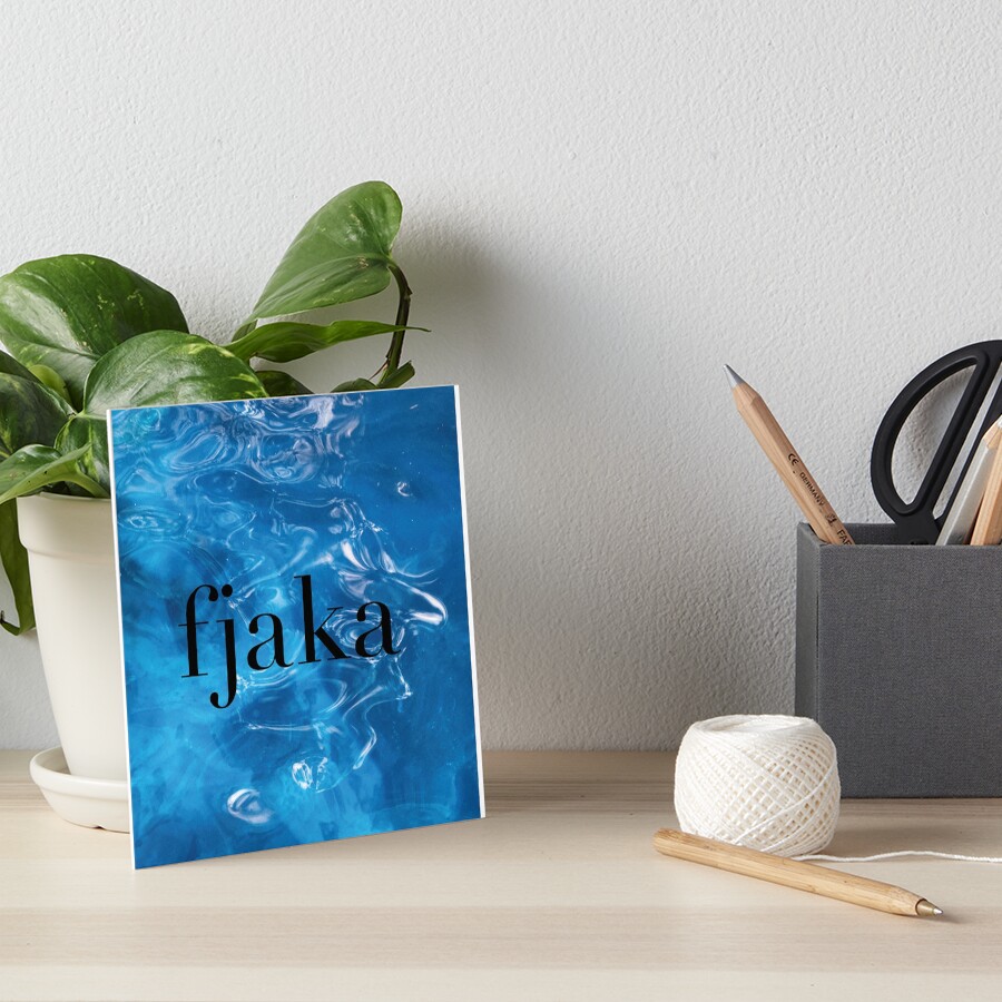Item preview, Art Board Print designed and sold by ilcroatia.