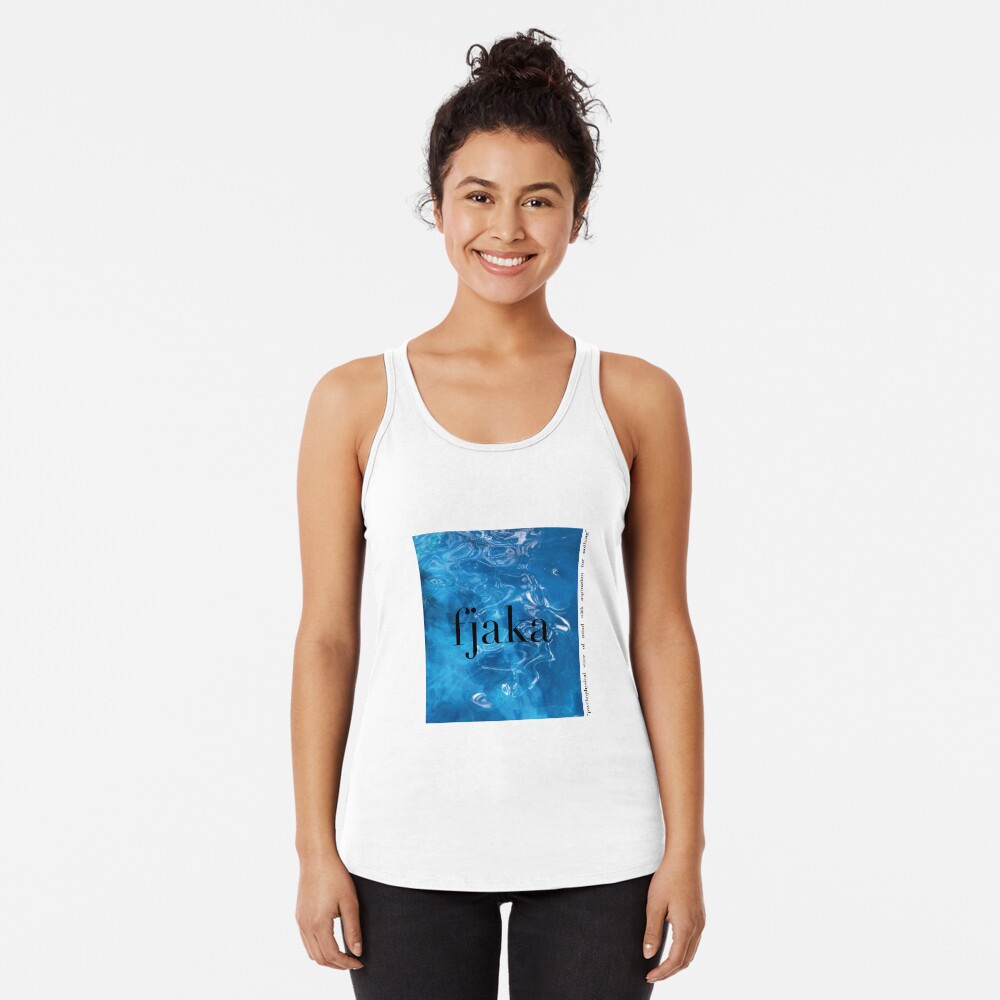 Item preview, Racerback Tank Top designed and sold by ilcroatia.