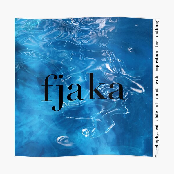 PHRASE / CROATIA Poster