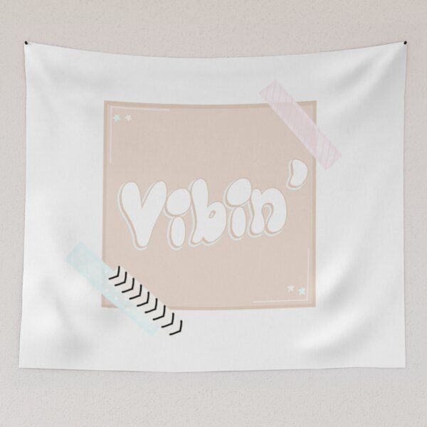 Item preview, Vibin' designed and sold by CianiCentral.